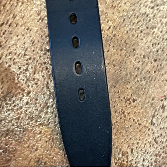 Vintage 1985 Schmid + Müller Keith Haring Swatch Watch “Breakdance” LO001 faded - Picture 10 of 10